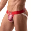 Jockstrap Sailor - Rouge