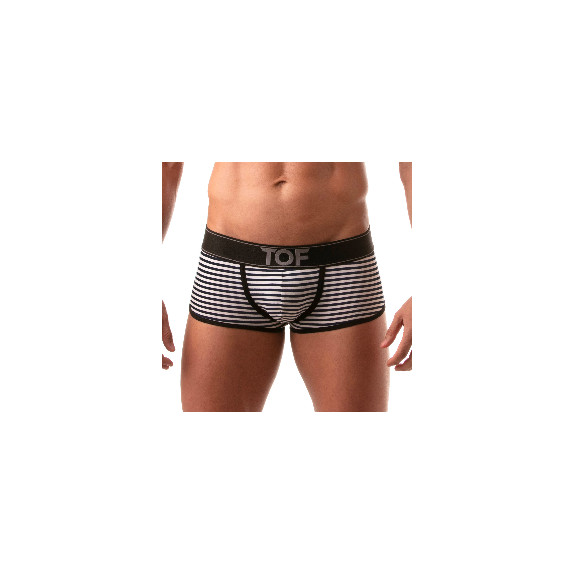 Sailor Boxers Black