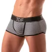 Sailor Boxers Black