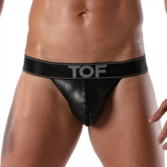Leather Jocks