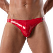 Bikini Vinyl Rouge