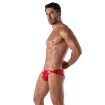 Bikini Vinyl Rouge