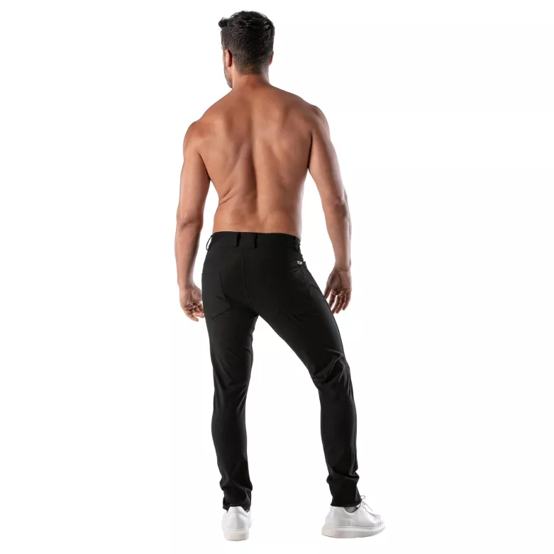 Chino Pants - Patriot Collection | TOF Paris