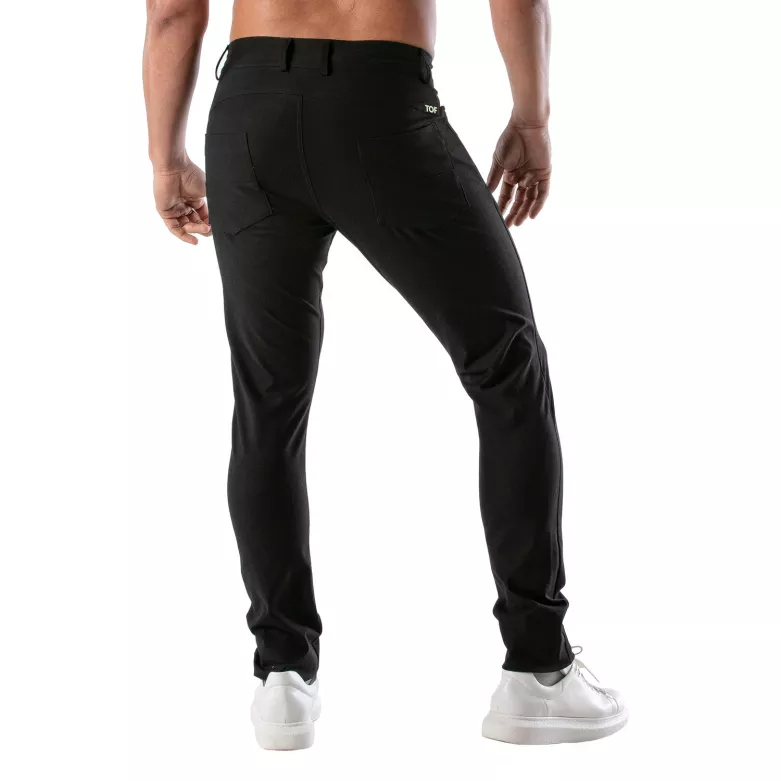 Chino Pants - Patriot Collection | TOF Paris
