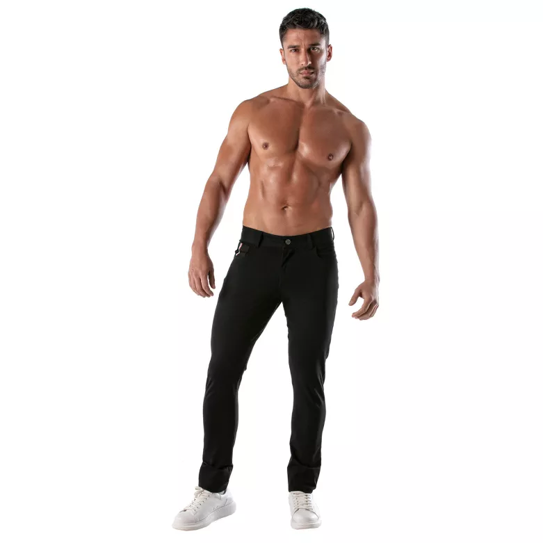 Chino Pants - Patriot Collection | TOF Paris