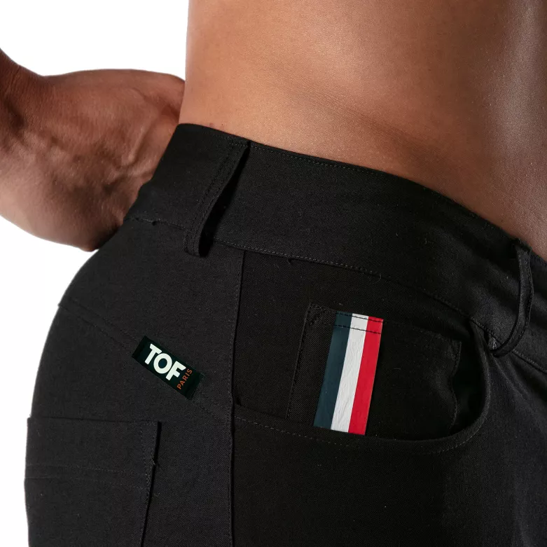 Chino Pants - Patriot Collection | TOF Paris