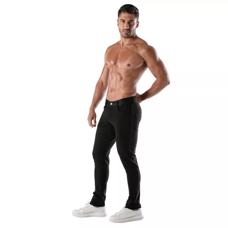 Chino Pants - Patriot Collection | TOF Paris