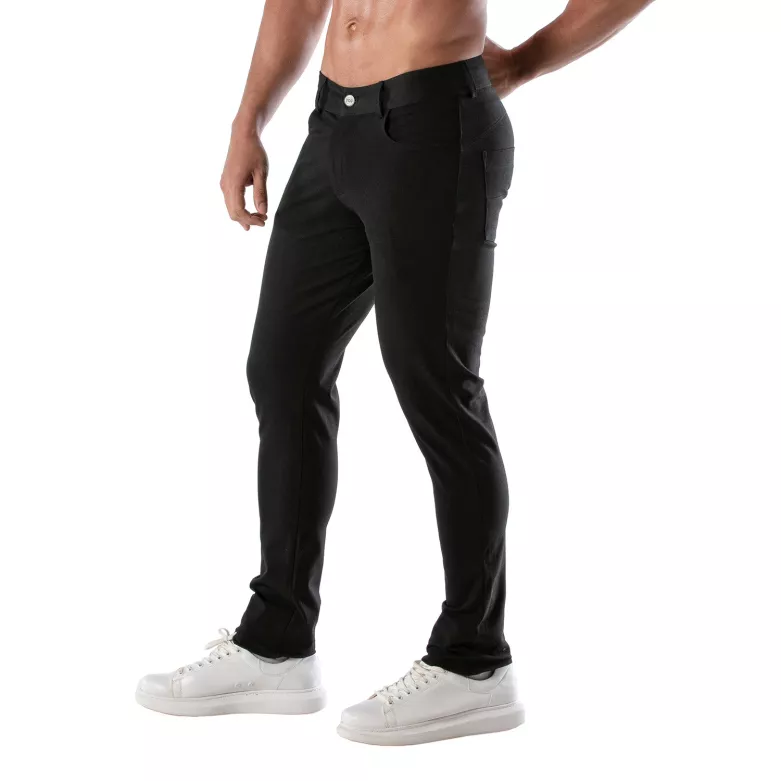 Pantalon Chino - Patriot Collection | TOF Paris