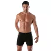 Patriot Chino Sexy Shorts - Black