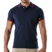 Patriot Polo Shirt - Navy