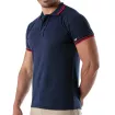 Patriot Polo Shirt - Navy