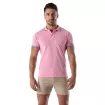 Polo Patriot - Rose