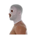 Circuit Mesh Hood - White
