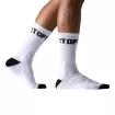Sport Socks White/black
