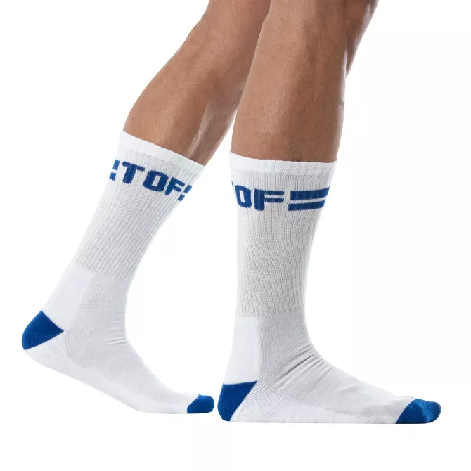 Chaussettes Sport Homme TOF Paris – Confort & Style Audacieux