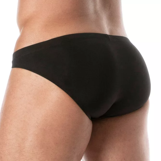 Mini Slip de bain Holidays Noir