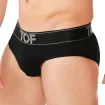 Dan brief Black