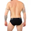 Dan brief Black