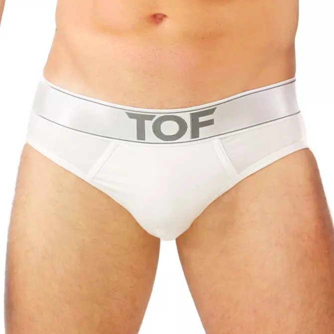 Dan brief White - TOF-PARIS.com