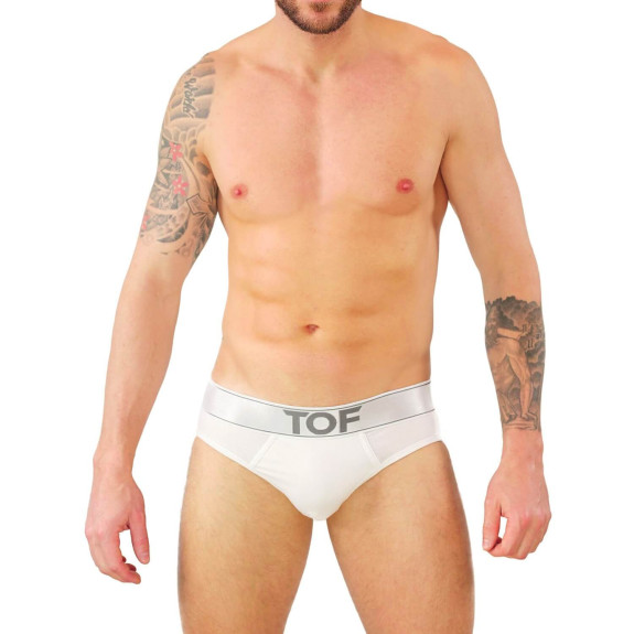 Slip Dan Blanc