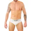 Dan brief White