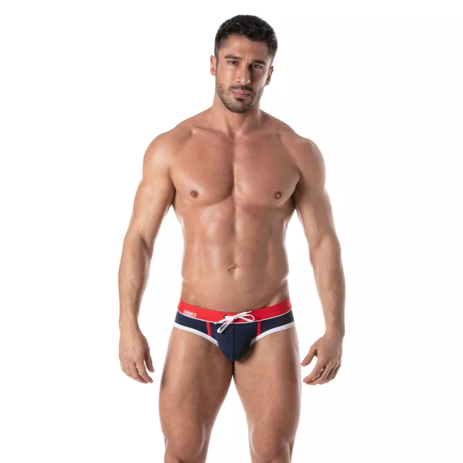 Slip de bain Holidays Marine