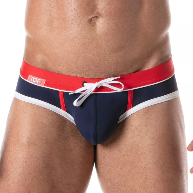 Slip de bain Holidays Marine