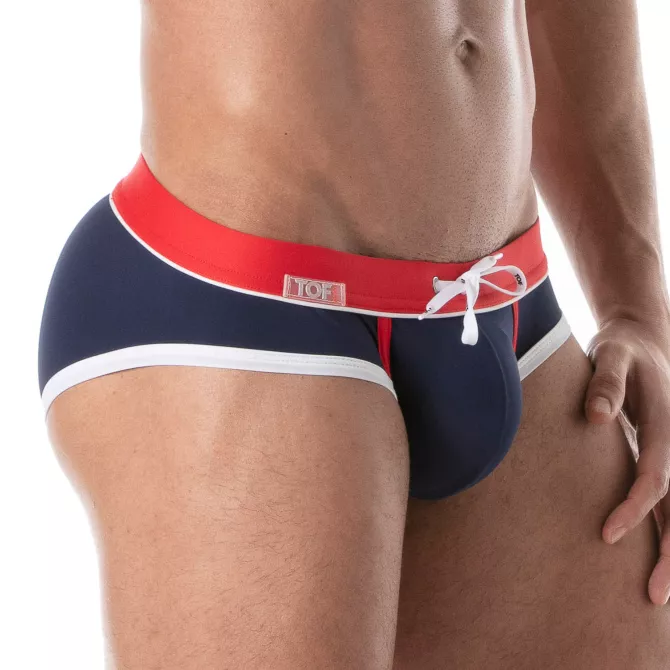 Slip de bain Holidays Marine
