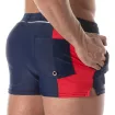 Holidays Swim Shorts Navy blue