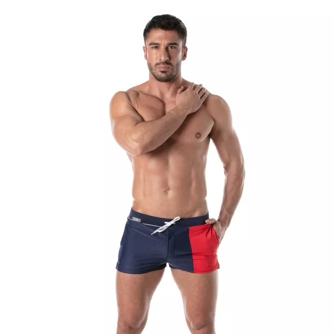 Holidays Swim Shorts Navy blue