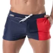 Holidays Swim Shorts Navy blue