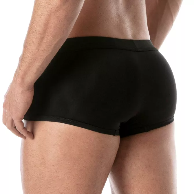 Holidays Swim Trunks Black