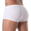 Boxer de bain Holidays Blanc