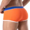 Holidays Swim Trunks Orange