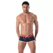 Holidays Swim Trunks Navy blue