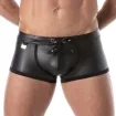 Fetish swim trunks
