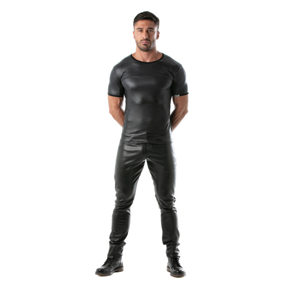 Fetish T shirt for men