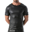 Fetish T shirt Black