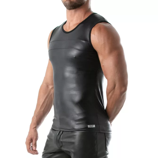 Fetish Tank top