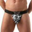 String sans ficelle Iconic - Camouflage kaki