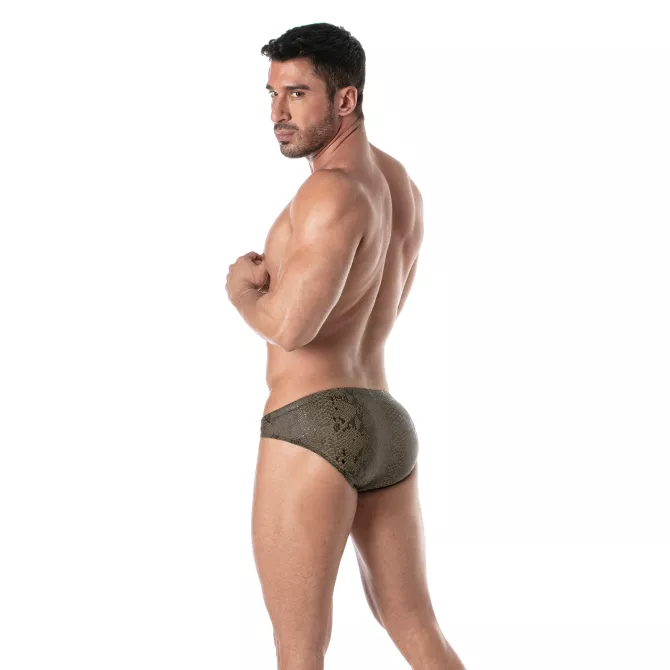 Mini slip de bain