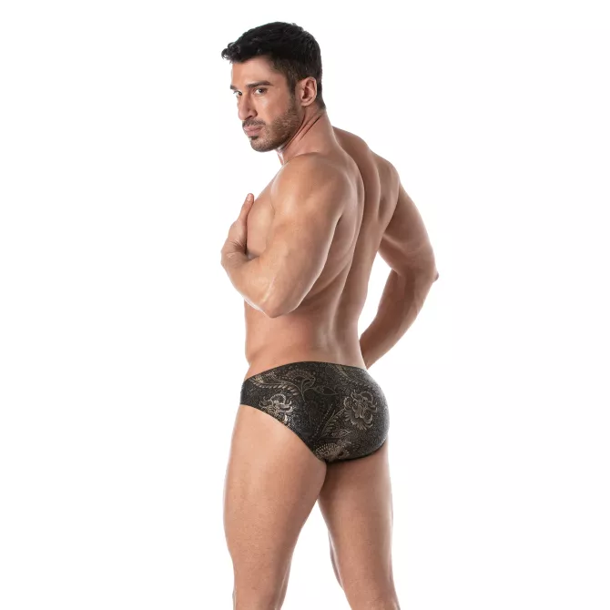Mini slip de bain