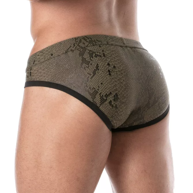 Mini slip de bain