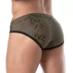 Mini slip de bain