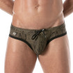 Mini slip de bain