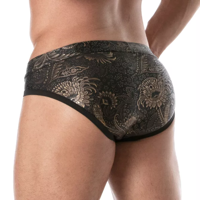 Mini slip de bain