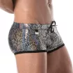 Splendid Swim Trunks Silver