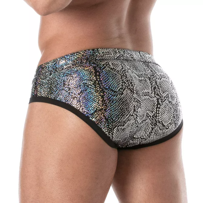 Mini slip de bain