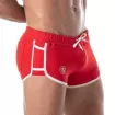 Sexy Retro Shorts - Men's Sexy Sport Shorts | TOF Paris