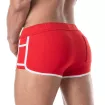 Sexy Retro Shorts - Men's Sexy Sport Shorts | TOF Paris